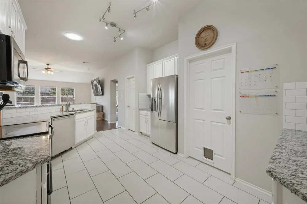 4844 Grinstein Drive Fort Worth, TX 76244