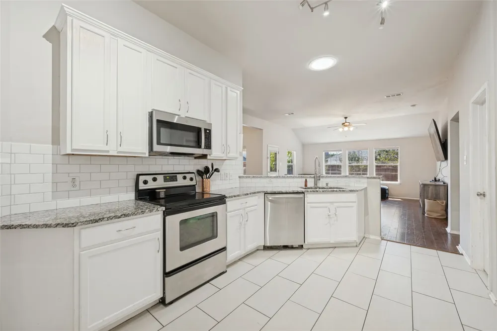 4844 Grinstein Drive Fort Worth, TX 76244