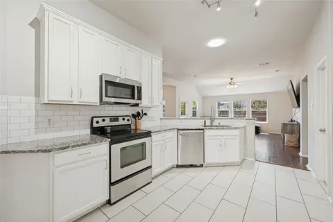 4844 Grinstein Drive