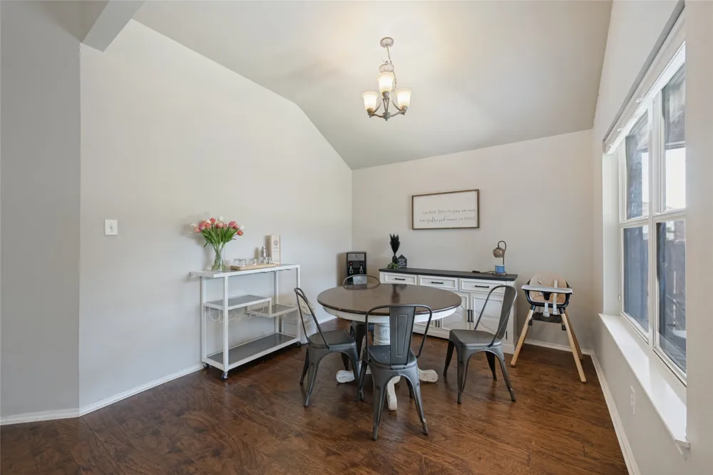 4844 Grinstein Drive Fort Worth, TX 76244