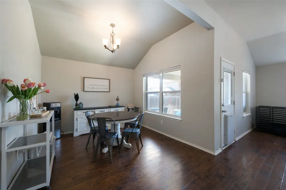 4844 Grinstein Drive Fort Worth, TX 76244