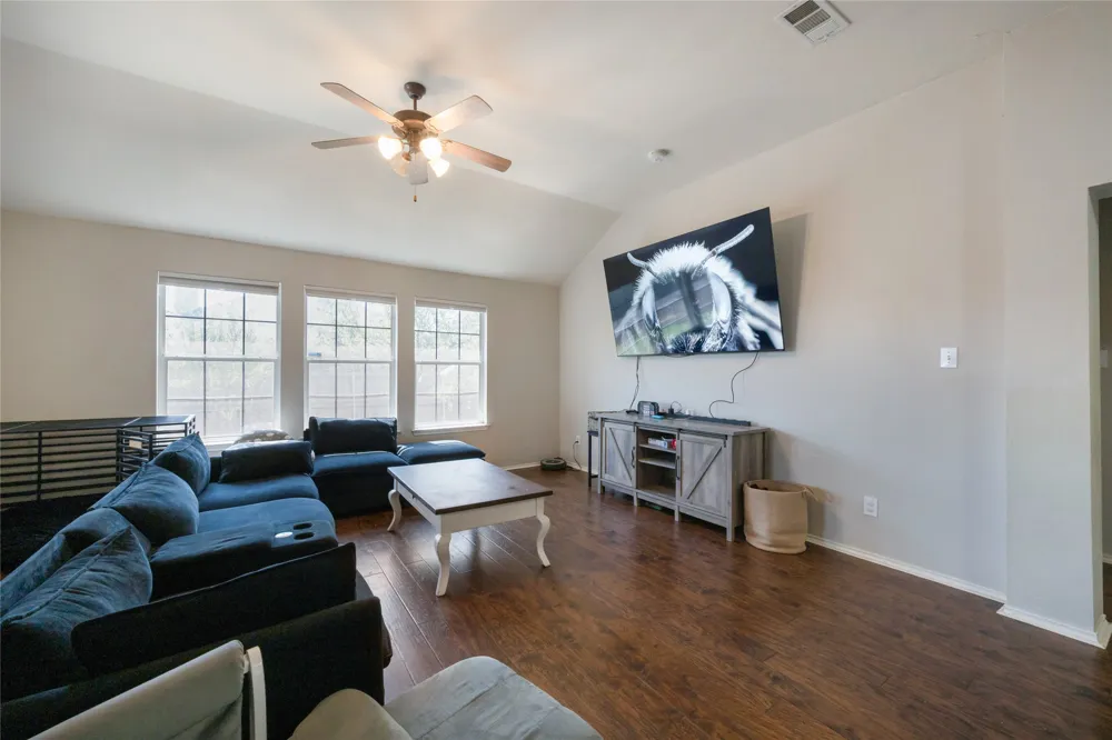 4844 Grinstein Drive Fort Worth, TX 76244