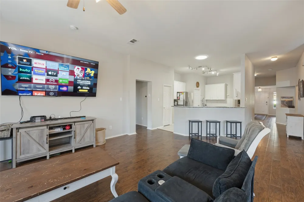4844 Grinstein Drive Fort Worth, TX 76244