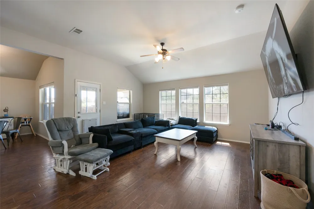 4844 Grinstein Drive Fort Worth, TX 76244