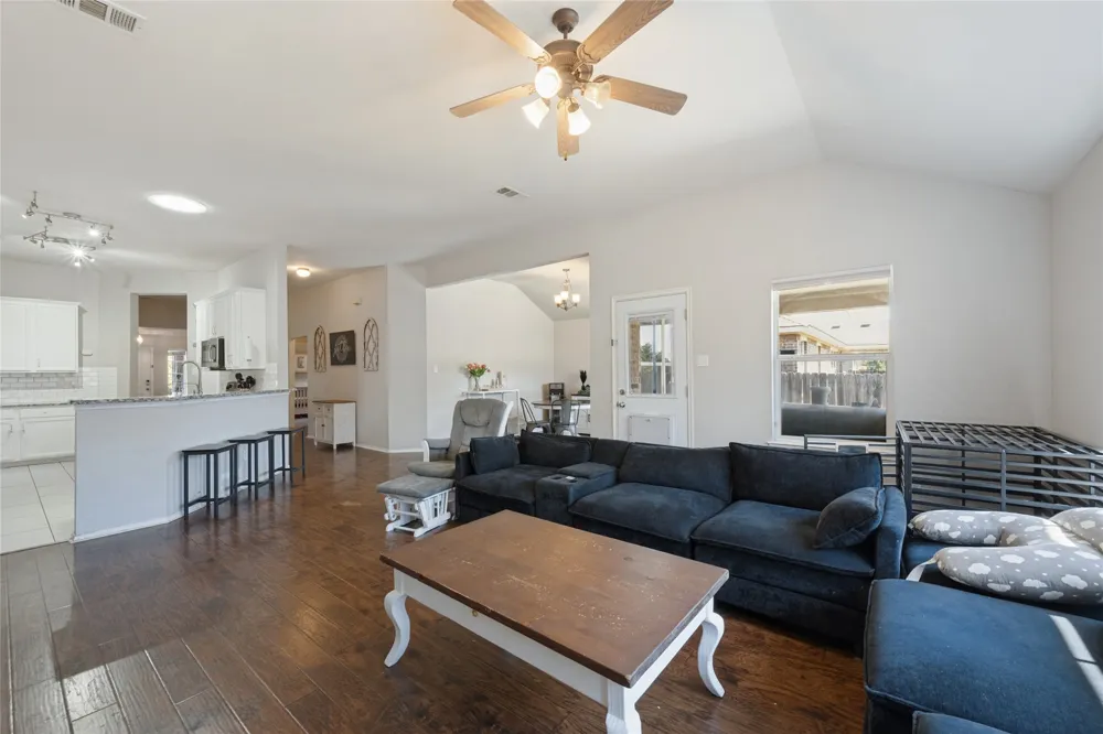 4844 Grinstein Drive Fort Worth, TX 76244