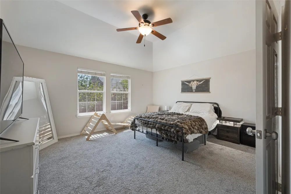 4844 Grinstein Drive Fort Worth, TX 76244