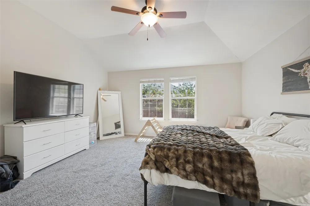 4844 Grinstein Drive Fort Worth, TX 76244