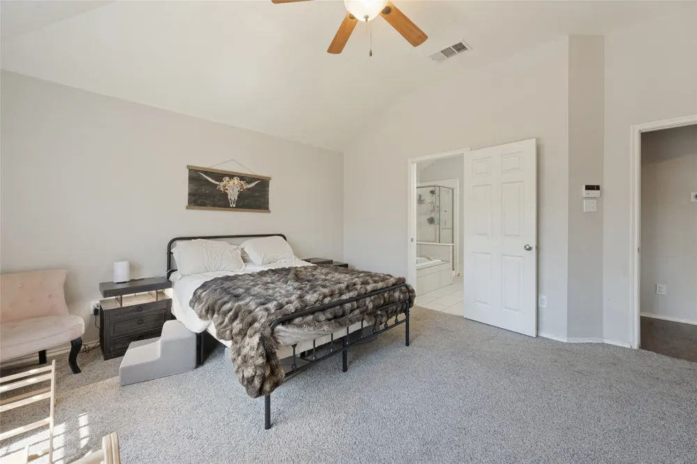 4844 Grinstein Drive Fort Worth, TX 76244