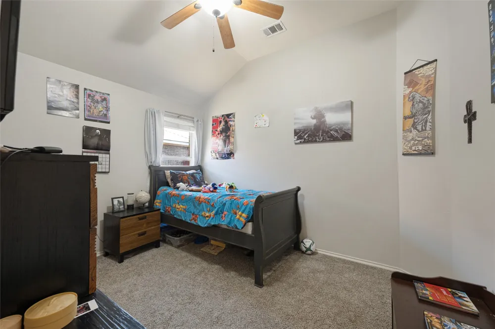 4844 Grinstein Drive Fort Worth, TX 76244