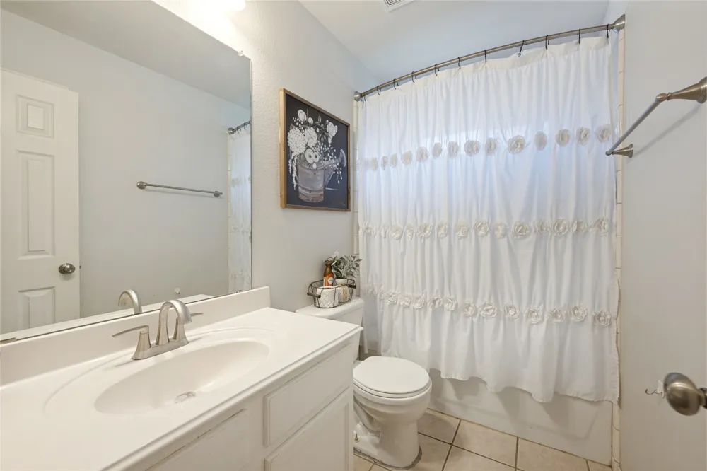 4844 Grinstein Drive Fort Worth, TX 76244
