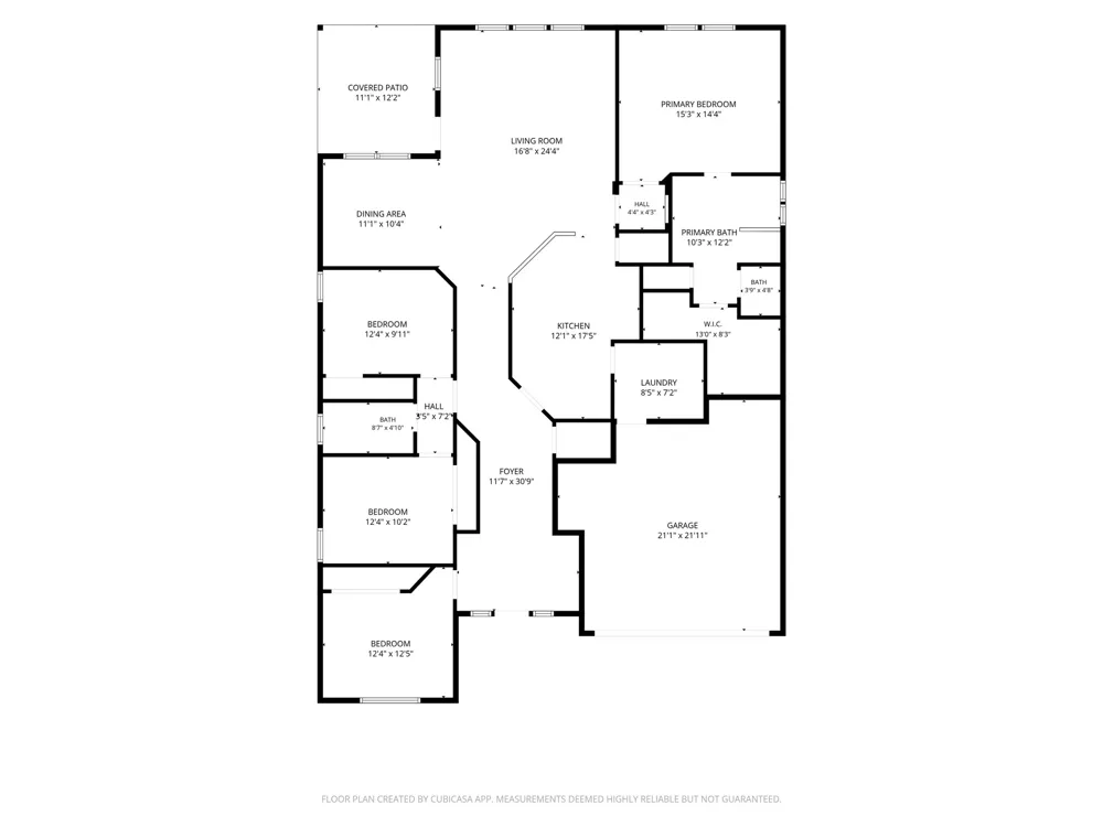 4844 Grinstein Drive Fort Worth, TX 76244