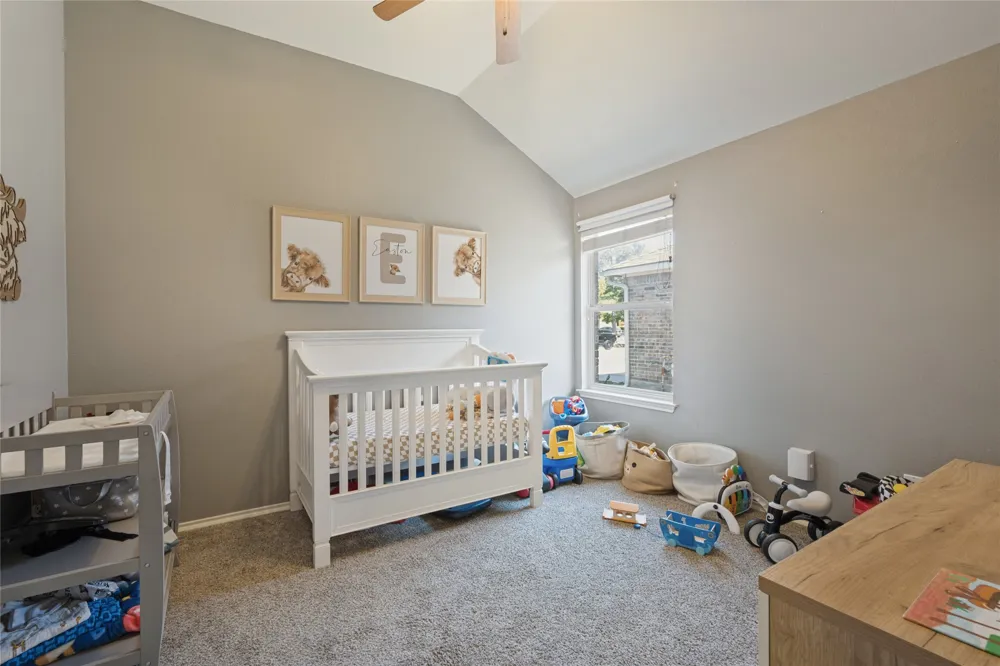 4844 Grinstein Drive Fort Worth, TX 76244