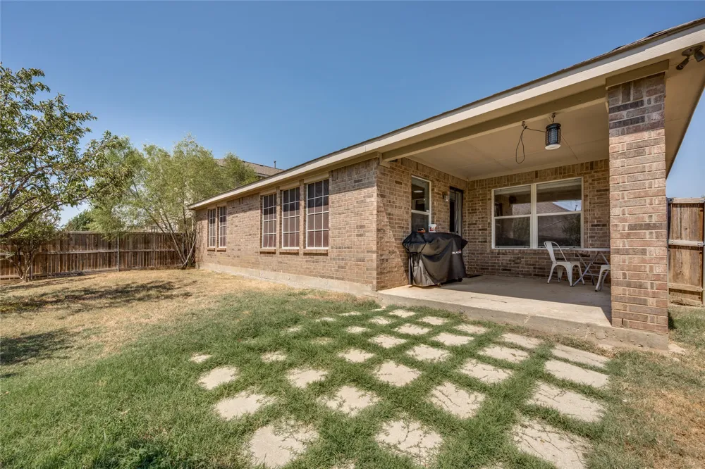 4844 Grinstein Drive Fort Worth, TX 76244