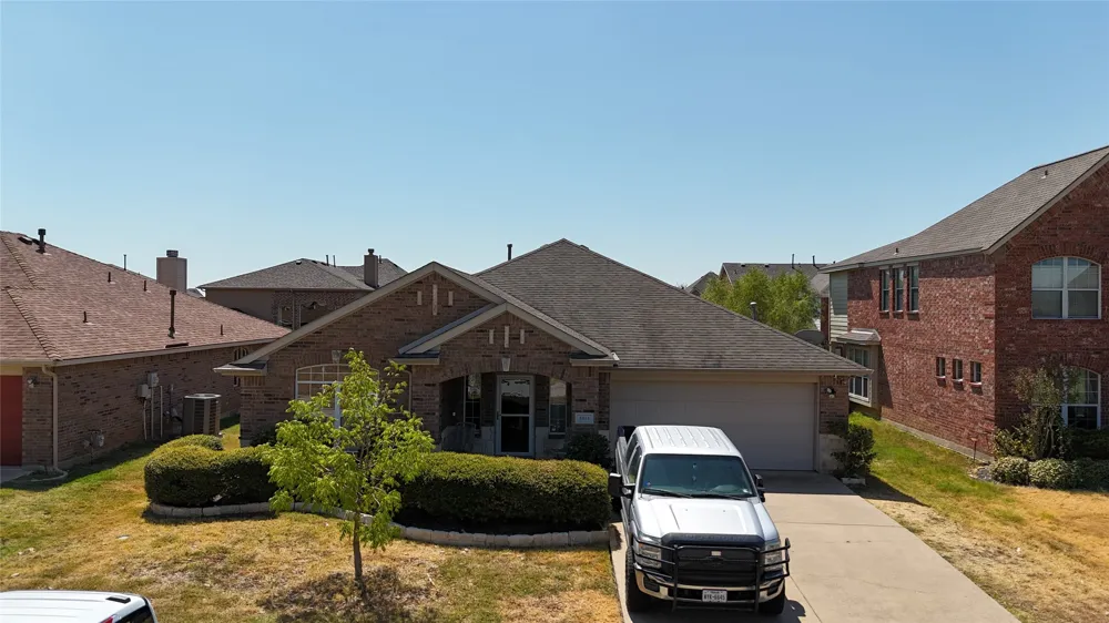 4844 Grinstein Drive Fort Worth, TX 76244