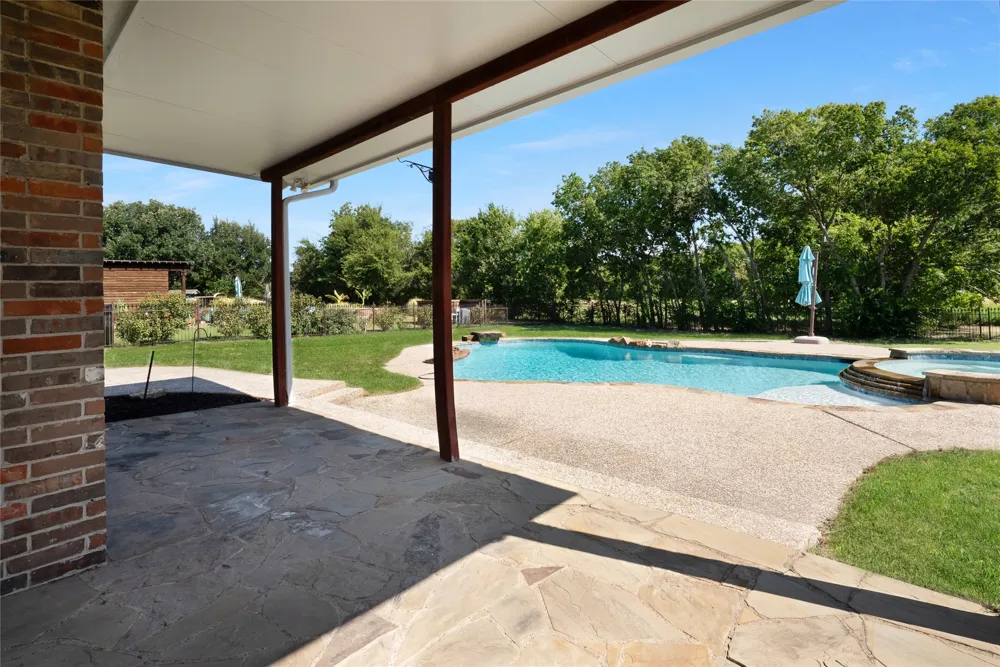 112 Dunford Drive Heath, TX 75032