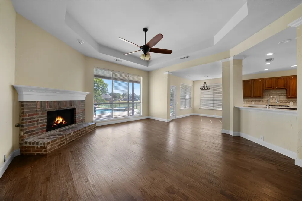 112 Dunford Drive Heath, TX 75032