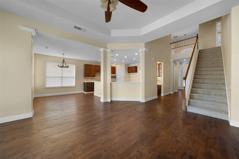 112 Dunford Drive Heath, TX 75032