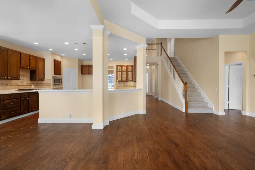 112 Dunford Drive Heath, TX 75032