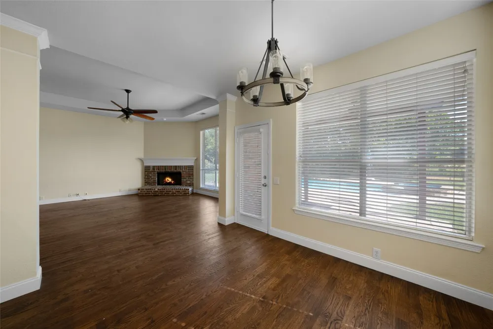 112 Dunford Drive Heath, TX 75032