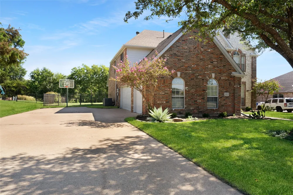 112 Dunford Drive Heath, TX 75032