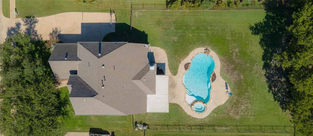 112 Dunford Drive Heath, TX 75032