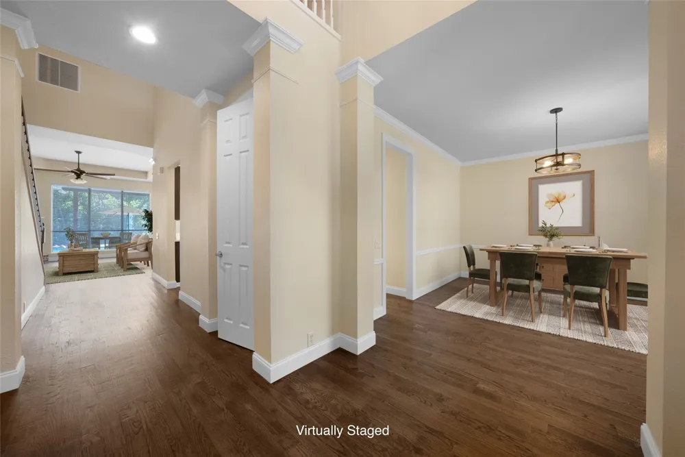 112 Dunford Drive Heath, TX 75032