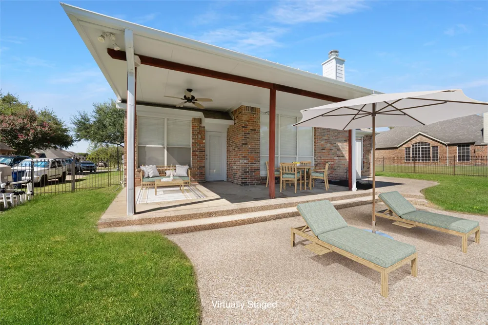112 Dunford Drive Heath, TX 75032