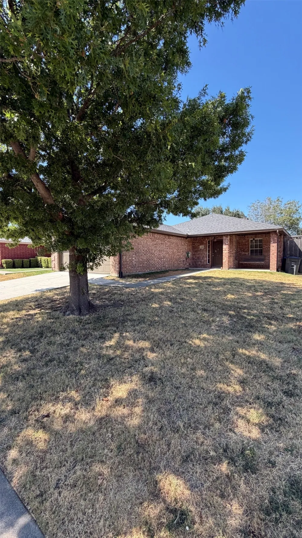 1035 Port Isabel Drive Little Elm, TX 75068