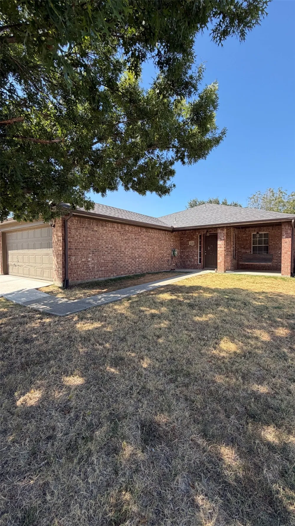 1035 Port Isabel Drive Little Elm, TX 75068