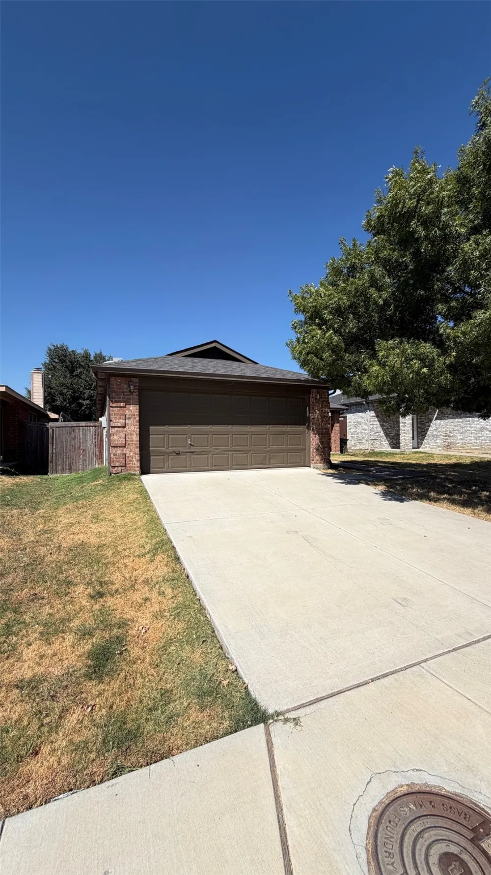 1035 Port Isabel Drive Little Elm, TX 75068