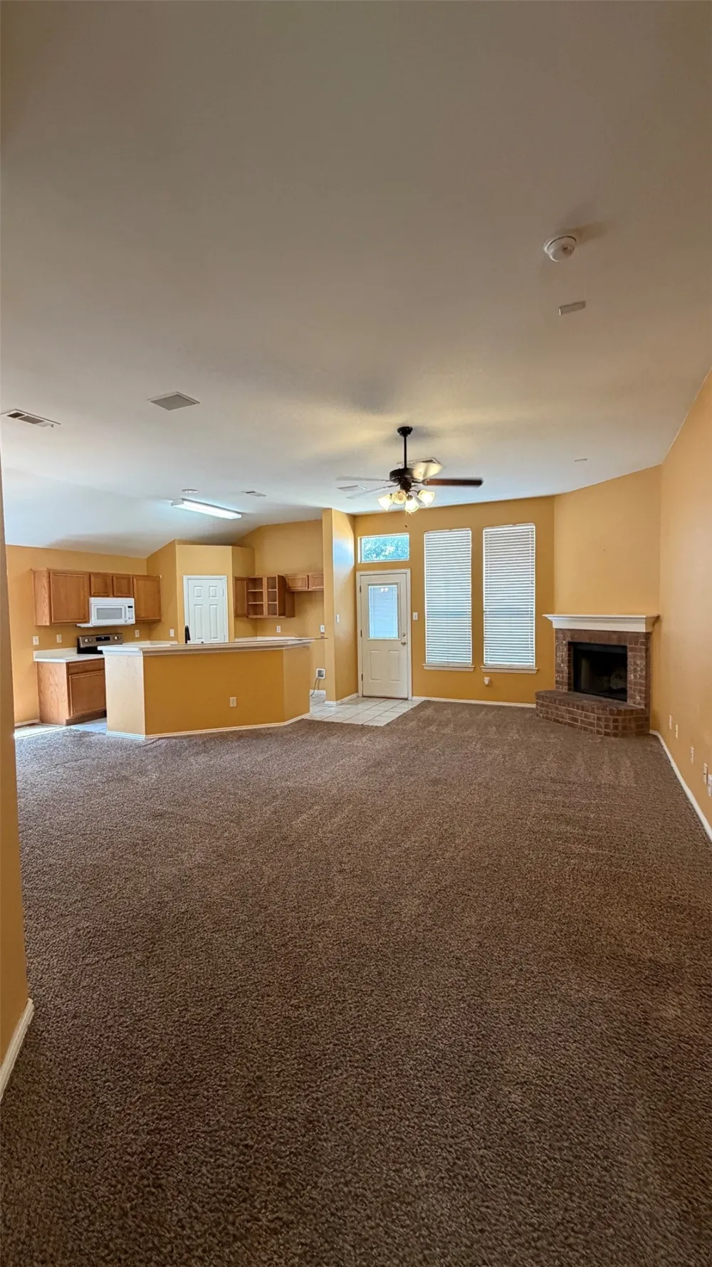 1035 Port Isabel Drive Little Elm, TX 75068