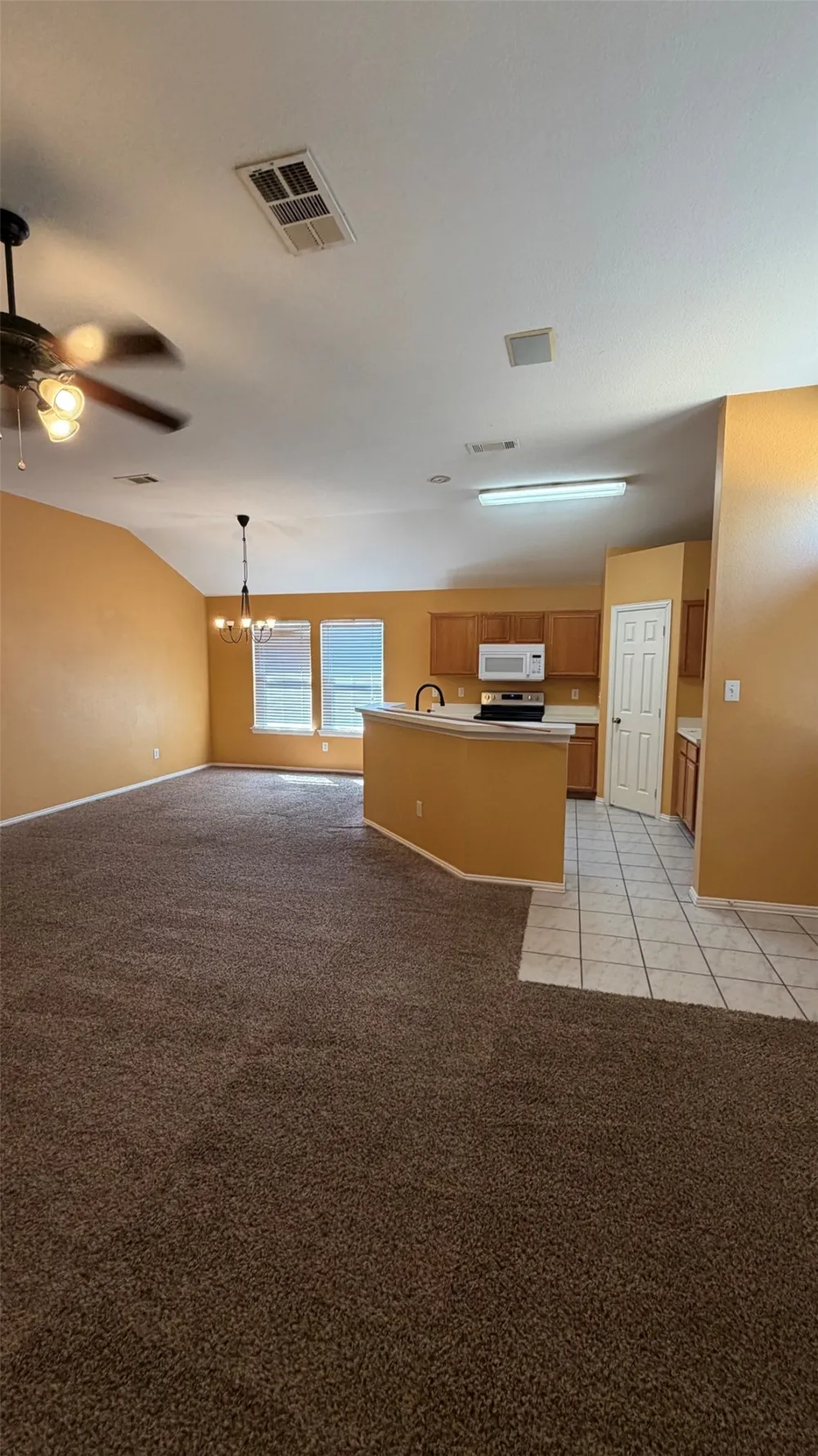 1035 Port Isabel Drive Little Elm, TX 75068