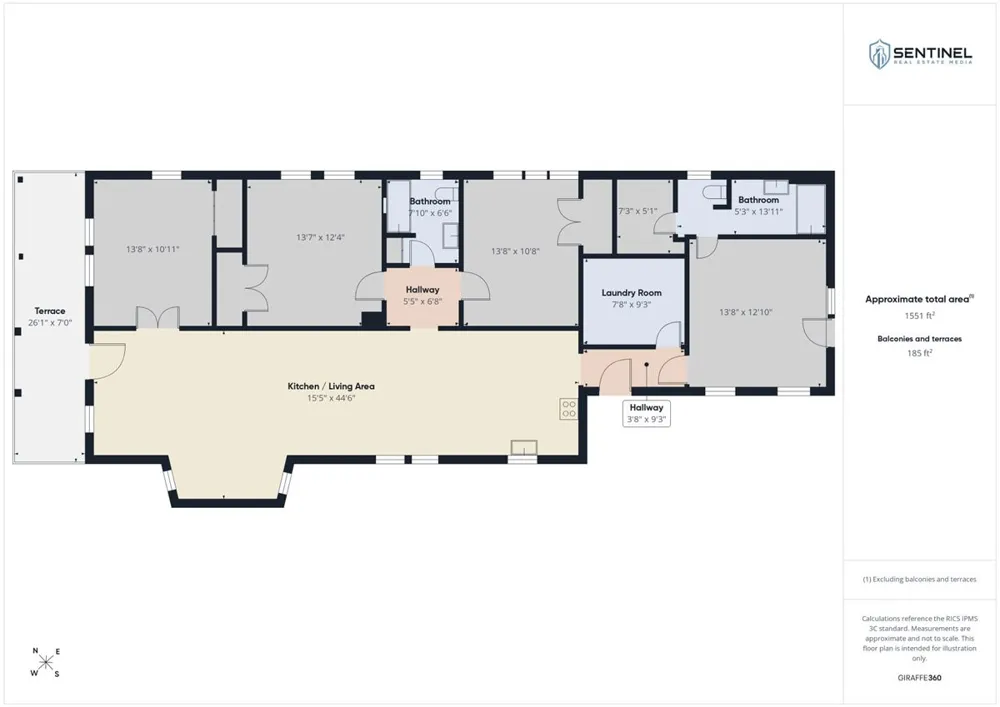 6100 Victor Street Dallas, TX 75214