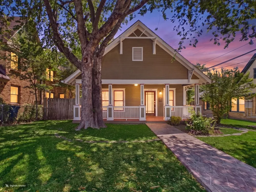 6100 Victor Street Dallas, TX 75214