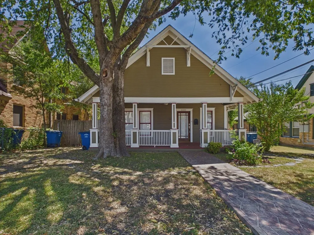 6100 Victor Street Dallas, TX 75214