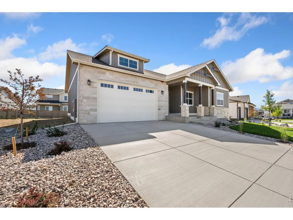 6308 Steppes Way Loveland, CO 80538