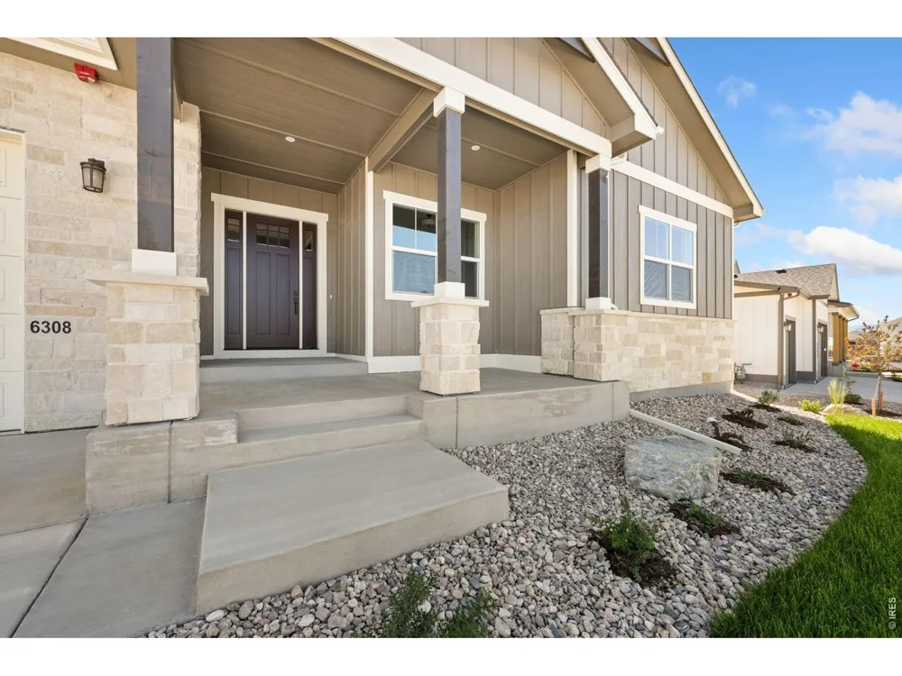 6308 Steppes Way Loveland, CO 80538