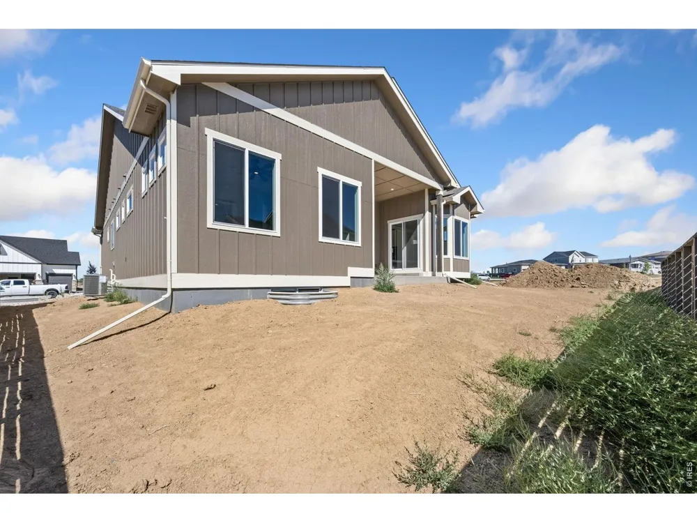 6308 Steppes Way Loveland, CO 80538