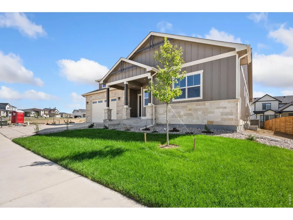 6308 Steppes Way Loveland, CO 80538