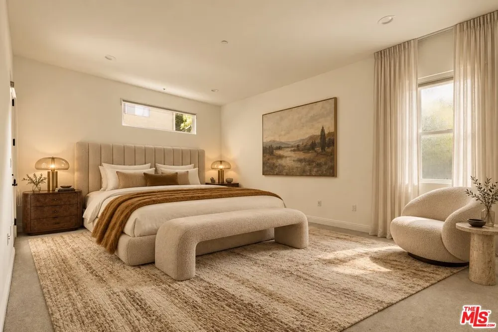 2255 Fox Hills Drive Los Angeles, CA 90064