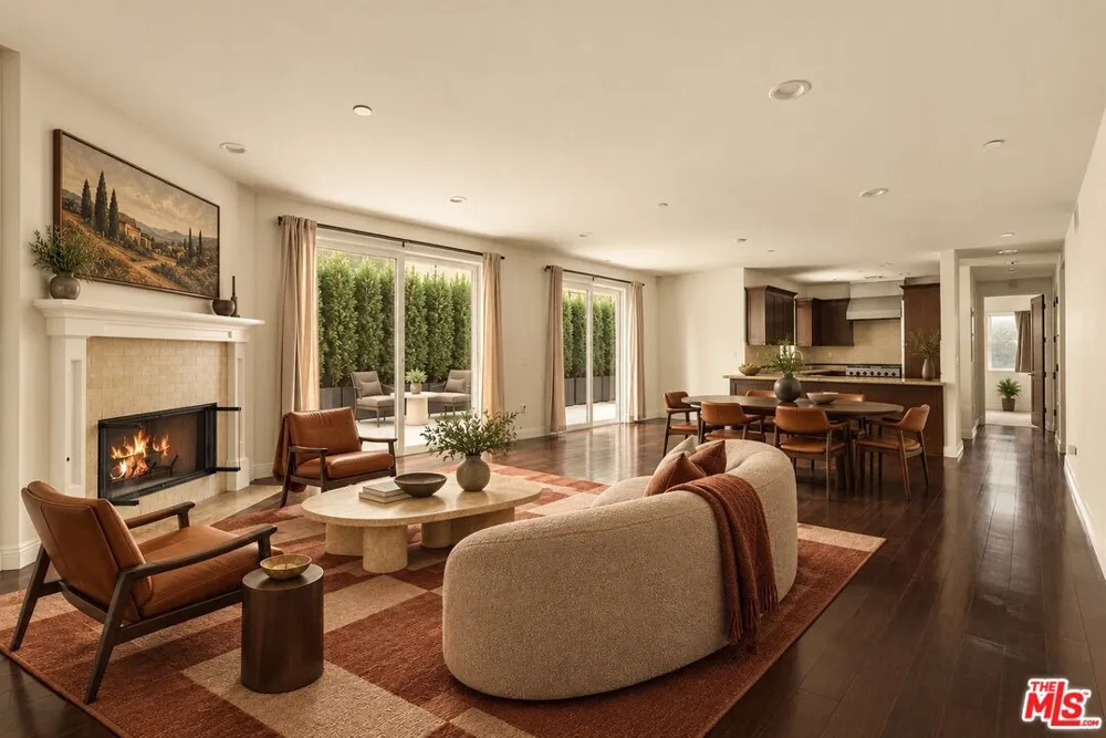 2255 Fox Hills Drive Los Angeles, CA 90064