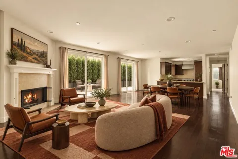 2255 Fox Hills Drive
