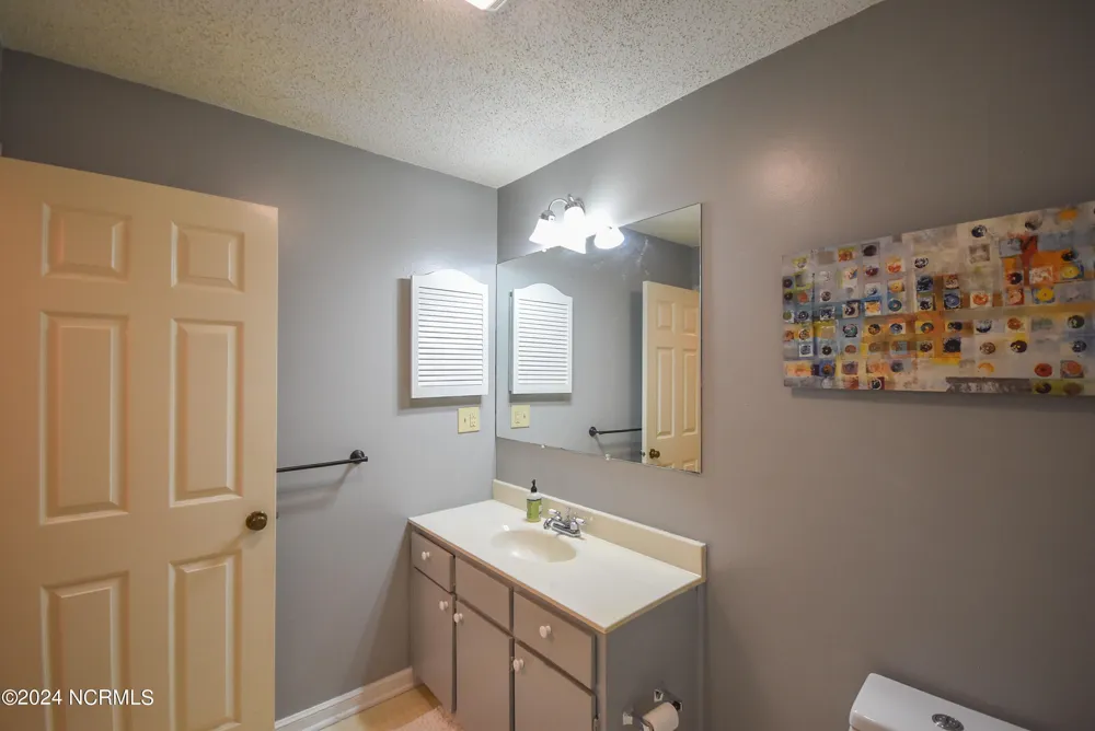 10 Pinehurst Mnr Road #A Pinehurst, NC 28374