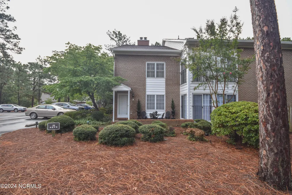 10 Pinehurst Mnr Road #A Pinehurst, NC 28374
