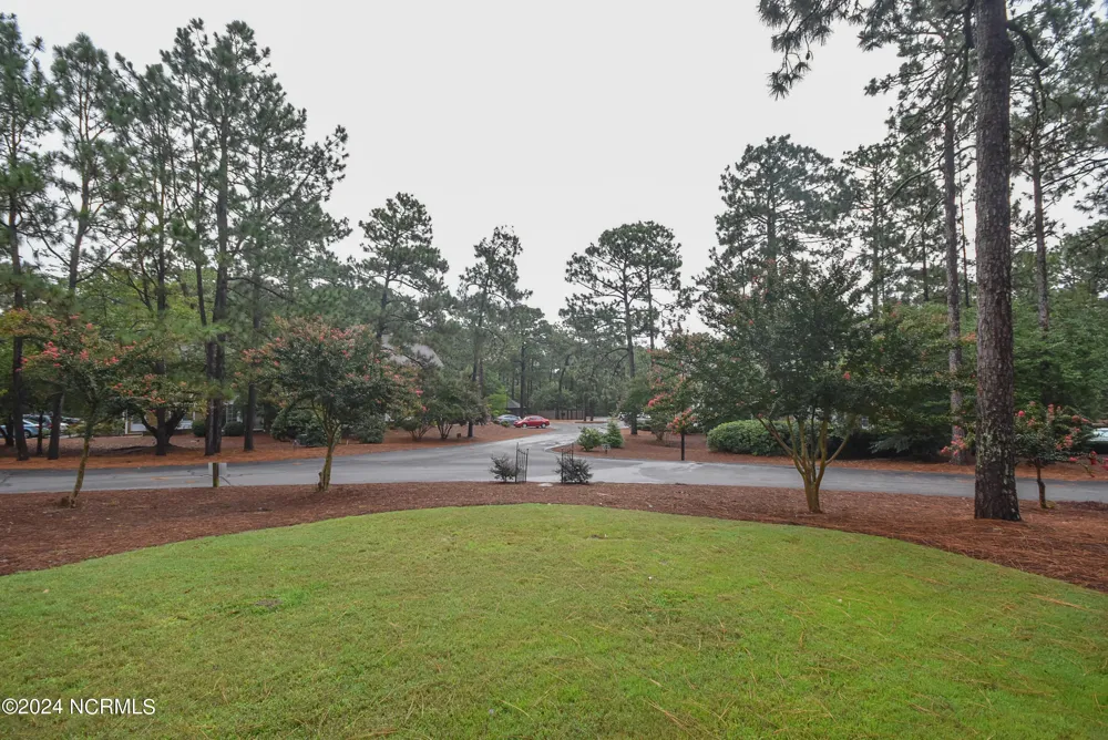 10 Pinehurst Mnr Road #A Pinehurst, NC 28374