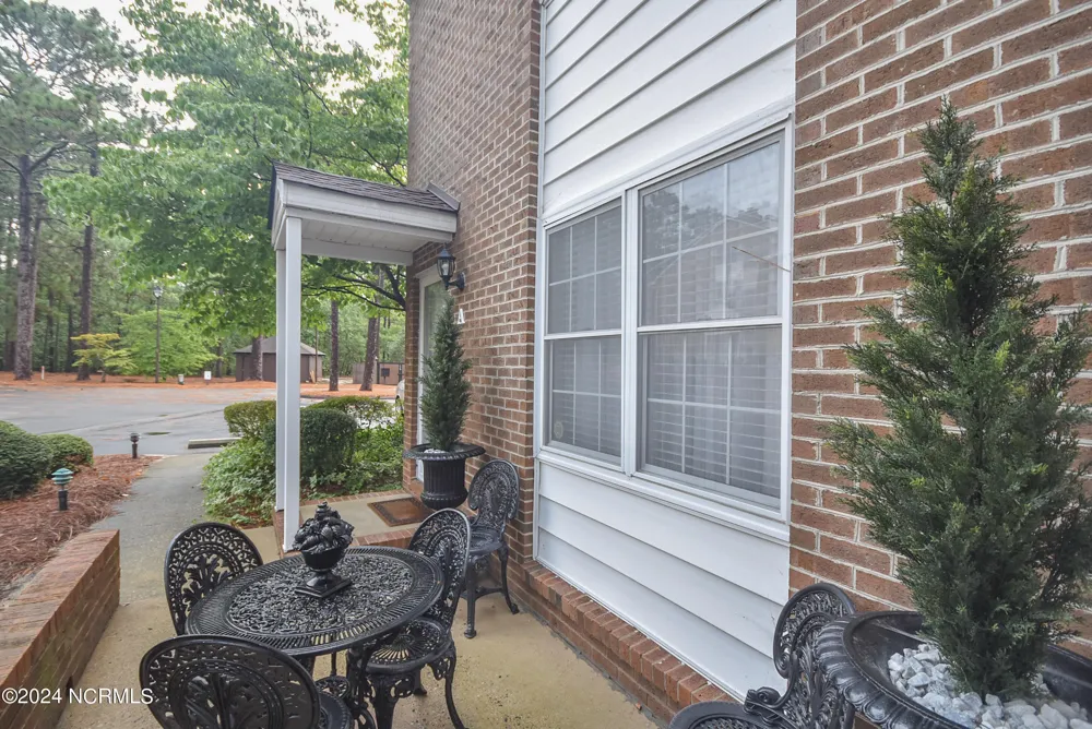10 Pinehurst Mnr Road #A Pinehurst, NC 28374