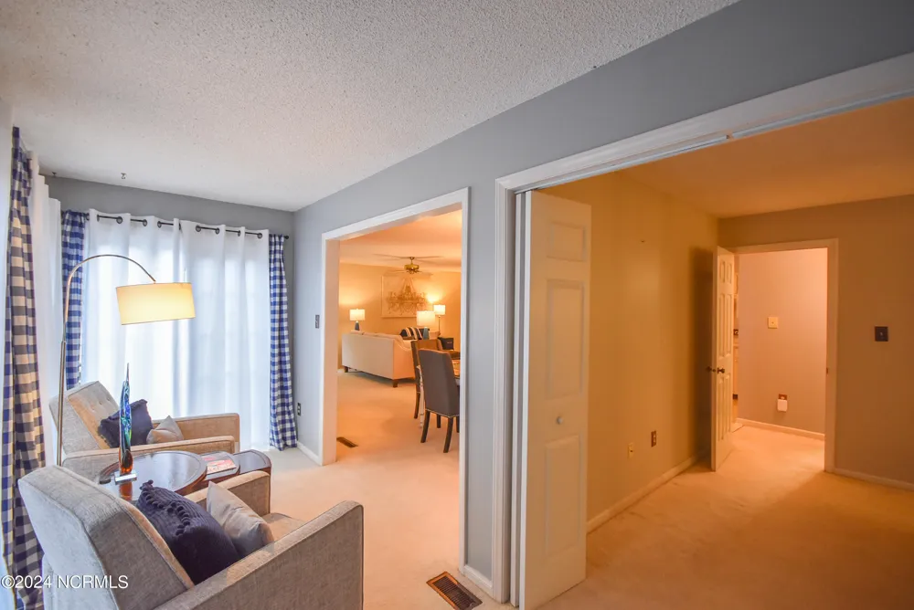 10 Pinehurst Mnr Road #A Pinehurst, NC 28374
