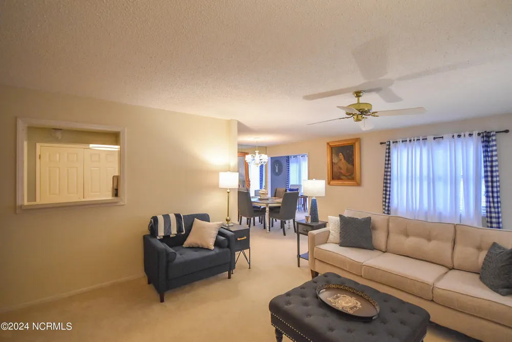 10 Pinehurst Mnr Road #A Pinehurst, NC 28374