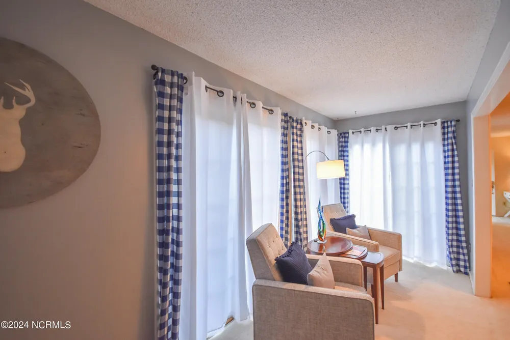10 Pinehurst Mnr Road #A Pinehurst, NC 28374