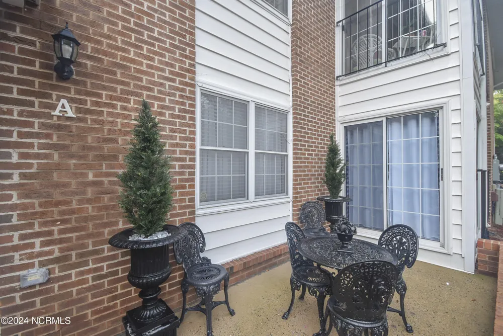 10 Pinehurst Mnr Road #A Pinehurst, NC 28374